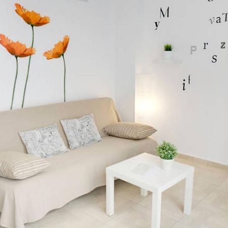 Thelma'S Apartment Афины Экстерьер фото