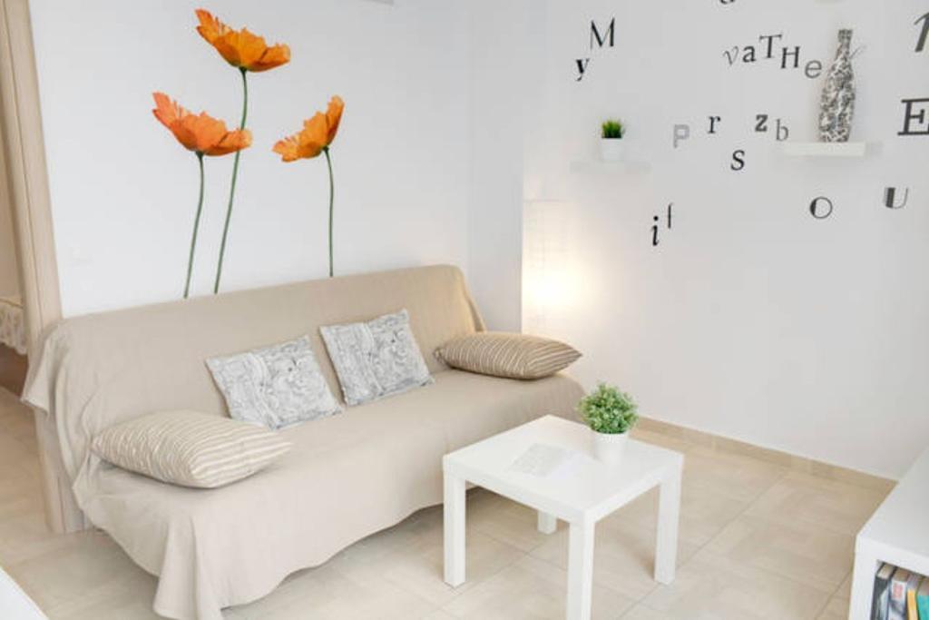 Thelma'S Apartment Афины Экстерьер фото