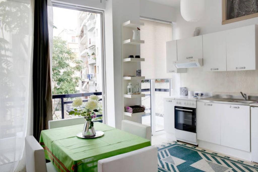 Thelma'S Apartment Афины Экстерьер фото