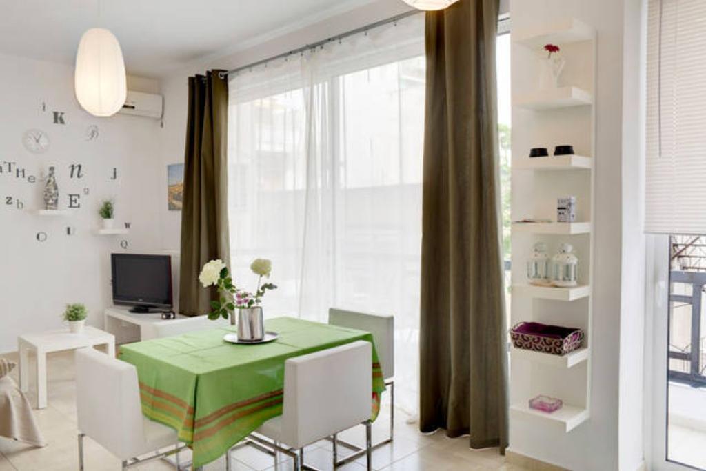 Thelma'S Apartment Афины Экстерьер фото